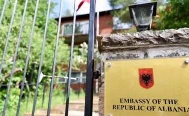 Tensionet në Lindjen e Mesme, ambasada e Shqipërisë në Izrael këshillon qytetarët shqiptarë: Qëndroni në zona të sigurta