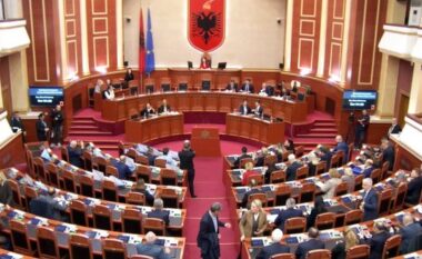 Kuvendi nuk u mblodh të enjten, caktohet data e re e seancës