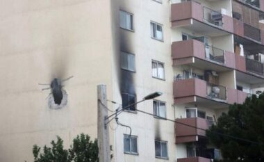 Sulmi preçiz izraelit, predha hyn direkt në dhomën e gjumit dhe vret komandantin Iranian