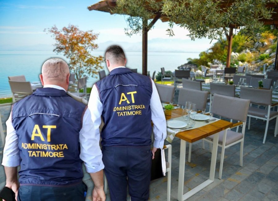 700 euro për kamarierët dhe 1400 euro për kuzhinierët, Tatimet publikojnë rrogat! Thirrja për bizneset në bregdet: Deklaroni pagat e plota, ose…