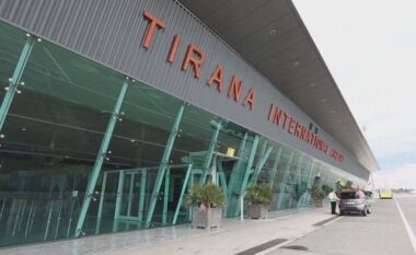 Çfarë ndodhi? Anulohen fluturimet Tiranë-Tel Aviv dhe anasjelltas, ja arsyeja