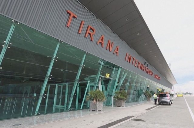 Çfarë ndodhi? Anulohen fluturimet Tiranë-Tel Aviv dhe anasjelltas, ja arsyeja
