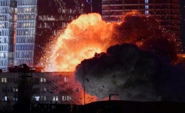 Zyrtari izraelit paralajmëron: Irani do të paguajë një çmim të rëndë për sulmet me raketa ndaj qendrave të banuara