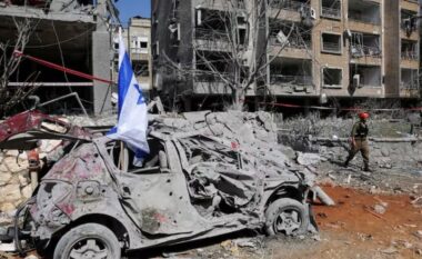 Alarm në Izrael, Irani nis një tjetër sulm me raketa drejt Jeruzalemit dhe Tel Aviv