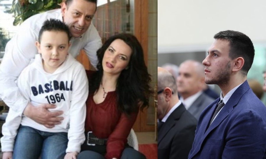 Mesazhi prekës i djalit të Grida Dumës pas humbjes të së atit: Do të dua gjithmonë, do kem nevojë për ty derisa të bashkohemi sërish