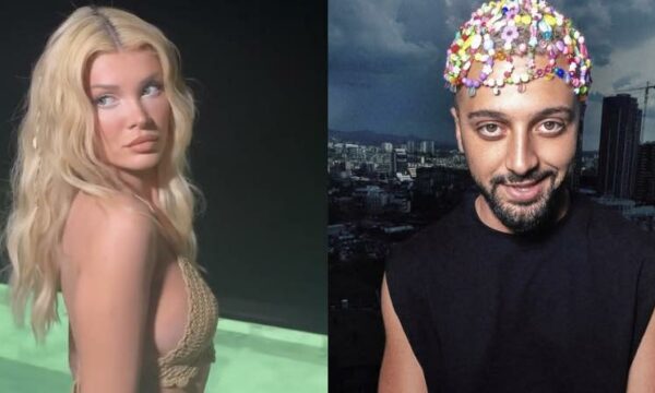 FOTO  Era Istrefi dhe Gjesti së bashku në New York  çfarë po ndodh mes tyre 