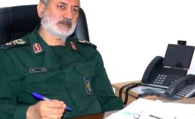 Sulmet izraelite/ Eleminohet shefi i inteligjencës së forcave të armatosura iraniane