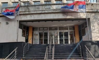 Serbi: Rritet numri i aktakuzave ndaj shqiptarëve të Kosovës