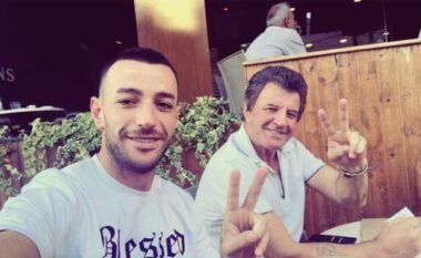 Veleshnja tha se Stresi nuk ka marrë paratë e BBVK/ Reagon babai: Shpifje dhe trillim