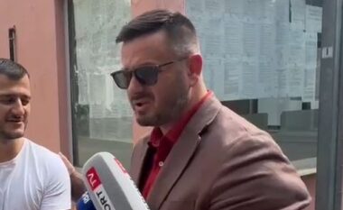 ‘Nuk mund të flas’, Plarent Ndreca del nga SPAK: Jam thirrur si person në dijeni