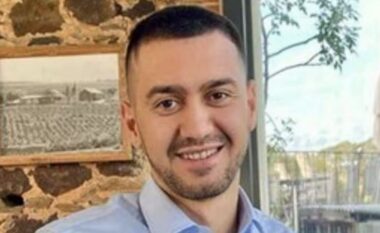 Futbollisti shqiptar i jep fund jetës pak çaste para ndeshjes, hidhet nga kati i 8-të
