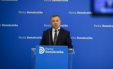 Kandidati për deputet i PD-së kërkon në KQZ pamjet filmike të numërimit të votave të diasporës