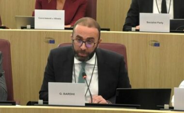 Bardhi në Strasburg: Në 11 Maj, Shqipëria bëri regres!