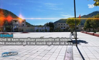 Shoferi i autobusit i merr 3500 euro qytetarit për letrat greke, nuk ia bën dhe i mban 1500 euro