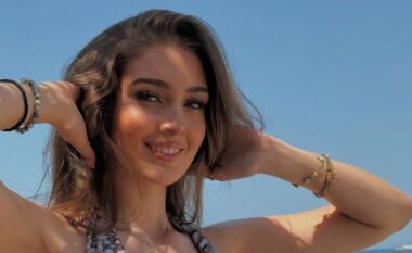 Shpallet “Miss Shqipëria” 2025, kush është vajza që rrëmbeu kurorën e më të bukurës