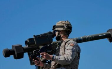 Spanja kundërshton rritjen e shpenzimeve për mbrojtjen e NATO-s
