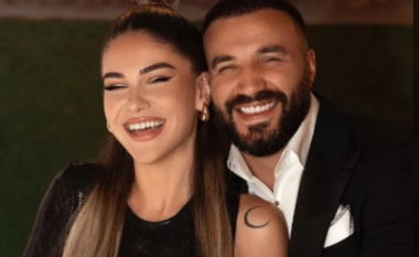 DJ PM feston ditëlindjen, por mungon urimi i Sarës, fansat dyshojnë për ndarje