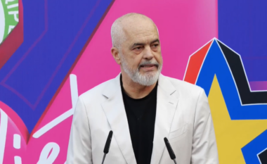 34-vjetori i Partisë Socialiste, Rama: Kjo është ditëlindje e veçantë, vjen pas një fitoreje domethënëse