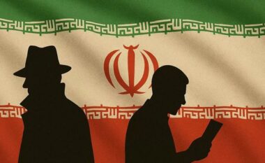 Irani arreston 24 persona të akuzuar për spiunazh në favor të Izraelit