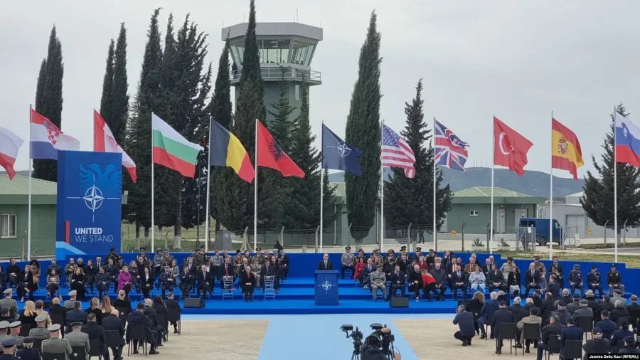 Samiti në Hagë pritet ta konfirmojë Shqipërinë si mikpritëse të samitit të NATO s më 2027
