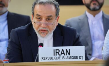 Bisedimet në Gjenevë mes Iranit dhe ministrave të BE, përpjekje për të zgjidhur krizën në Lindjen e Mesme