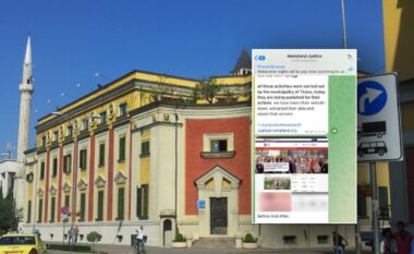 Sulmi kibernetik ndaj Bashkisë Tiranë, reagon AKSK: Janë marrë masa për garantimin e sigurisë