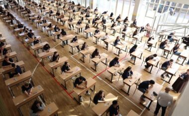 Provimi i Gjuhës Shqipe dhe Letërsisë, publikohen notat e maturantëve