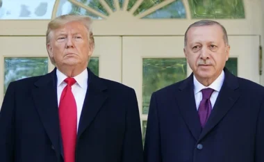 Përpjekja e Trump dhe Erdogan për takimin SHBA-Iran dështon, “zhdukja” e Ali Khameneit anulon gjithçka