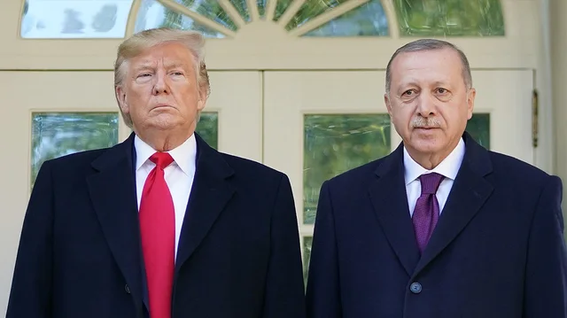 Përpjekja e Trump dhe Erdogan për takimin SHBA-Iran dështon, “zhdukja” e Ali Khameneit anulon gjithçka