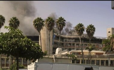 Rritet bilanci i viktimave në Iran, 950 të vdekur dhe mbi 3 mijë të plagosur nga sulmet izraelite