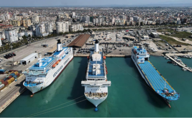 Zhduket jahti në Portin e Durrësit, pronari në panik bën denoncimin në polici! Pak orë më vonë mjeti shfaqet duke u rikthyer