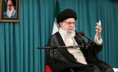 Lideri suprem i Iranit reagon pas sulmeve të Teheranit ndaj bazës amerikane në Katar: Nuk kemi shkelur të drejtat e askujt