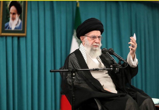 Lideri suprem i Iranit reagon pas sulmeve të Teheranit ndaj bazës amerikane në Katar: Nuk kemi shkelur të drejtat e askujt
