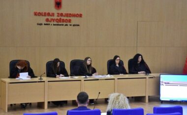 Kolegji Zgjedhor rrëzon kërkesën e Partisë Demokratike, certifikon rezultatet zgjedhore për Beratin! Pritet vendimi për Dibrën dhe Shkodrën