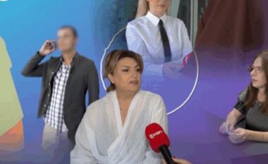 “Racë e degj*nerume”, pas ndarjes, ish-burri nuk ia kthen më fëmijët, nëna kërkon drejtësi