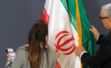 Ambasada iraniane në Serbi falënderon Vuçiç për qëndrimin e tij ndaj sulmit të SHBA-së në Iran