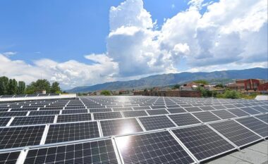 MERRET VENDIMI/ Këshilli i Ministrave miraton ndërtimin e centralit të energjisë elektrike dhe fotovoltaike në Kolonjë