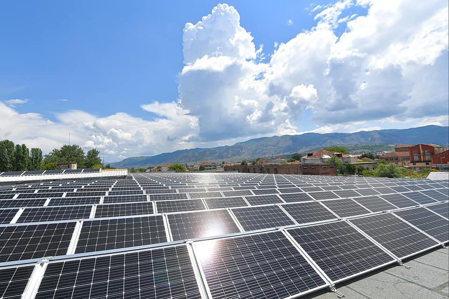 MERRET VENDIMI/ Këshilli i Ministrave miraton ndërtimin e centralit të energjisë elektrike dhe fotovoltaike në Kolonjë