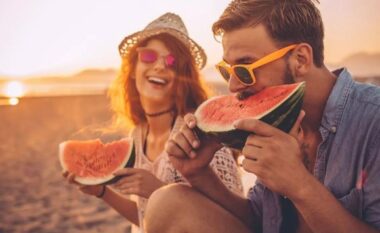 Shalqini, fruti veror që mund të përmirësojë funksionin erektil mashkullor