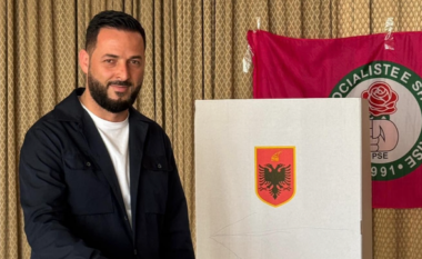 Arkend Balla deputet, Rama leje ndërtimi për hotel luksoz Visit të Pojës