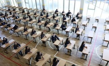 Matura 2025, publikohen notat e provimit të Matematikës! Sa ngelës dhe ekselentë numërohen në të gjithë vendin