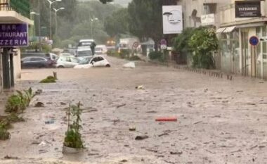 Stuhia bën kërdinë në Francë, raportohet për 12 viktima dhe 17 të plagosur