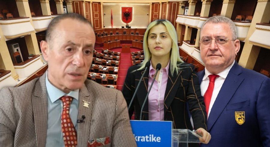 Sporti në dorë të shtetit, Kuvendi miraton propozimin e Fidel Yllit, PD kundër: Ndërhyrje politike