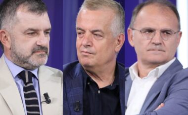 “Në këto poste duhen vetëm b***thëlëpirës”, analistët debatojnë për kandidatët për drejtues të BKH-së