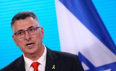 Izraeli synon marrëdhënie diplomatike me Sirinë dhe Libanin