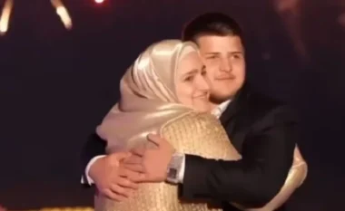 Dasma e shekullit në Rusi, djali i liderit të Çeçenisë martohet mes luksit të shfrenuar dhe të shtënave me armë! Nga të ftuarit VIP te shumat marramendëse