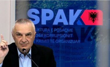 Çështja e lobimit në SHBA/ PL publikon dokumentin zyrtar të SPAK: Bie akuza ndaj Metës