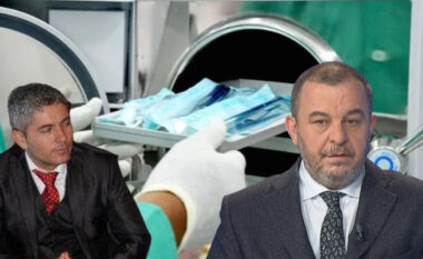 Dosja “Sterilizimi”/ SPAK jep pretencën, ja sa vite burg u kërkua për Klodian Rjepajn, Ilir Rrapajn dhe të pandehurit e tjerë