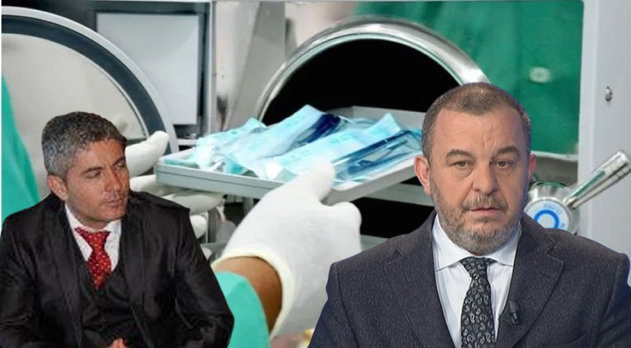 Dosja “Sterilizimi”/ SPAK jep pretencën, ja sa vite burg u kërkua për Klodian Rjepajn, Ilir Rrapajn dhe të pandehurit e tjerë