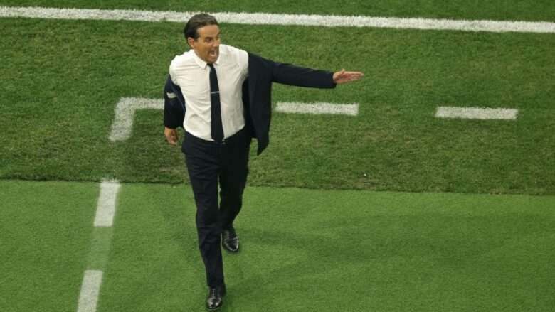 Inzaghi thyen heshtjen për transferimin te Al-Hilal dhe largimin nga Interi